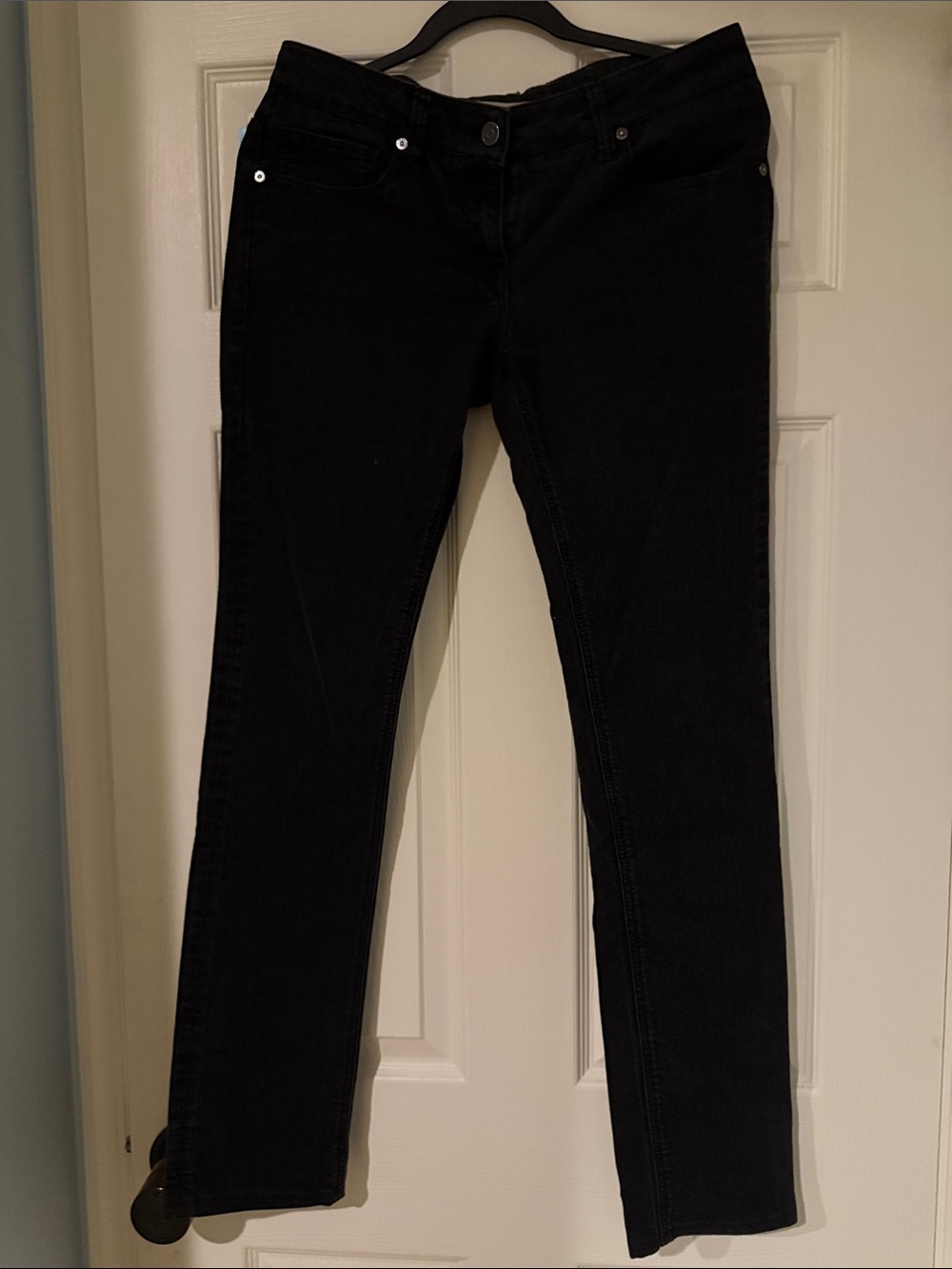 Burberry Black Skinny Jeans kensington 29 w
Quite luxury sophisticated sexy